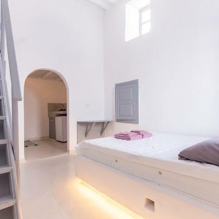 Melinas House - Mykonos Town Apartment Bagian luar foto